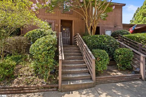 3106 Bethel Road Unit 22 active condo in Trentwood, Simpsonville, SC