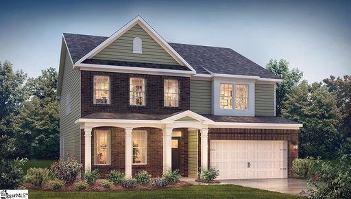 Homes in Whitehawk Meadows, Travelers Rest