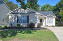 210 Morell Drive sold home in Simpsonville, SC