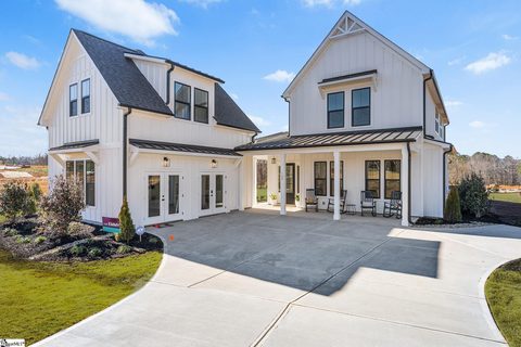 Homes in Double Springs, Taylors