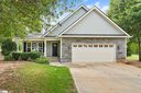 1041 Stoneham Circle sold home in Anderson, SC