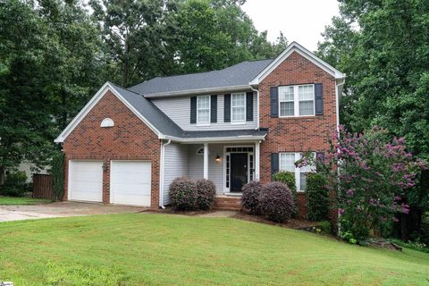 196 Timberleaf Drive active home in Woodsberry, Duncan, SC