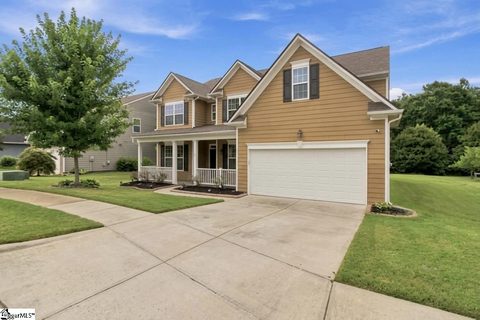 133 Arnold Mill Road active home in Griffin Park, Simpsonville, SC