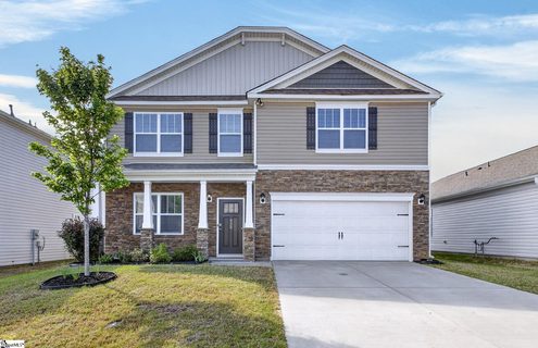 929 Greyford Lane