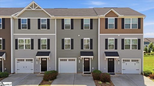302 Parkridge Way pending home in Baldwin Ridge, Simpsonville, SC