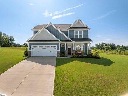 406 Charney Lane sold home in Covington, Greer, SC