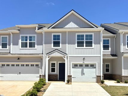 116 Rock Cress Trail pending townhome in Holly Ridge, Greenville, SC