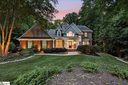 4 Radford Court sold home in Simpsonville, SC