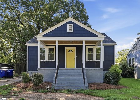 151 White Oak Road sold home in Park Hills, Spartanburg, SC