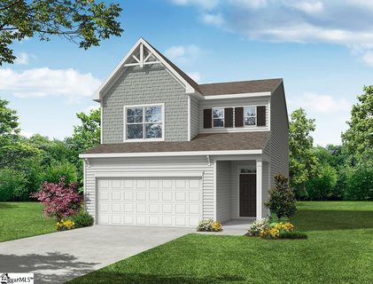 611 Werner Way active home in Bellevue, Greenville, SC