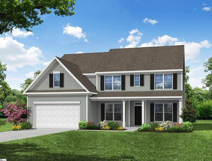 335 Goodison Way active home in Benjamins Grove, Woodruff, SC