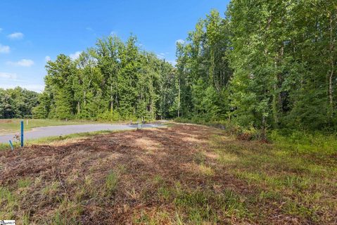 120 Carolina Drive active lot in Wren Woods, Piedmont, SC