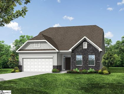 1125 Stable Way active home in Claiborne, Landrum, SC