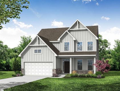 1124 Stable Way active home in Claiborne, Landrum, SC
