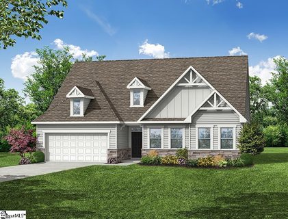 416 Ladybug Lane pending home in Kayfield At Midway, Anderson, SC