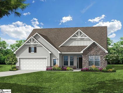 406 Ladybug Lane active home in Kayfield At Midway, Anderson, SC