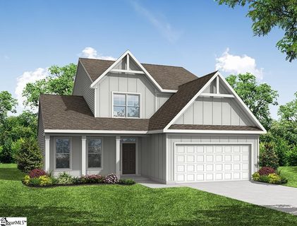 210 Kayfield Farms Drive active home in Kayfield At Midway, Anderson, SC