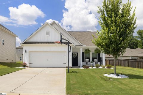 313 Balsa Way active home in Tokeena Trail, Seneca, SC