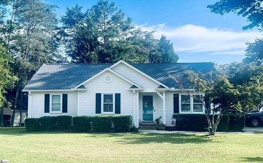A home in Cox Ridge