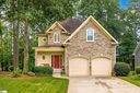 308 Meadow Tree Court sold home in Travelers Rest, SC
