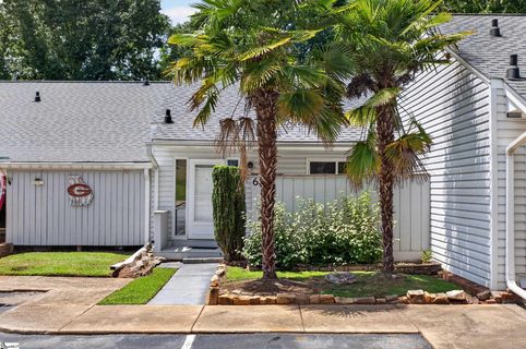 Homes in Harbor Town, Greenville
