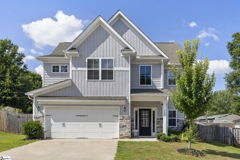 119 Sloan Avenue active home in Axman Oaks, Anderson, SC