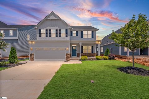 798 Lady Fern Drive active home in Emory Park, Woodruff, SC