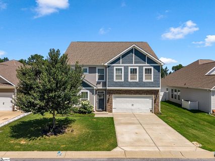 554 Elwood Drive active home in Brockman Farms, Duncan, SC
