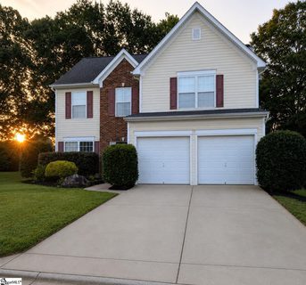807 Terrace Creek Drive pending home in Woodsberry, Duncan, SC