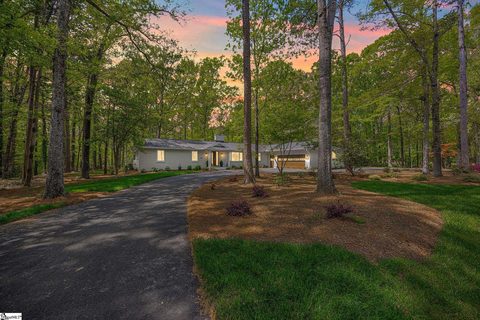 128 Edgecombe Road active home in Calhoun Lakes, Spartanburg, SC