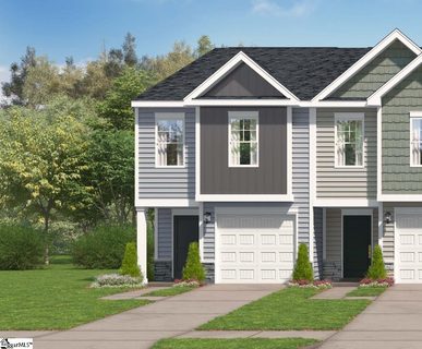 1419 Chesapeake Lane pending home in Westbriar Woods, Spartanburg, SC