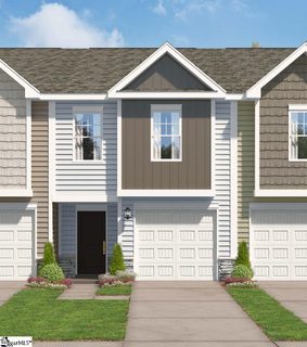 1413 Chesapeake Lane active home in Westbriar Woods, Spartanburg, SC