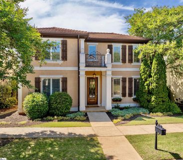 8 Arezzo Drive active home in Montebello, Greenville, SC