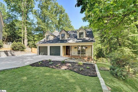 105 Summer Creek Court pending home in Sugar Creek, Greer, SC