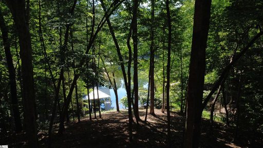 601 Wind Flower Drive active lot in The Cliffs At Keowee Vineyards, Sunset, SC