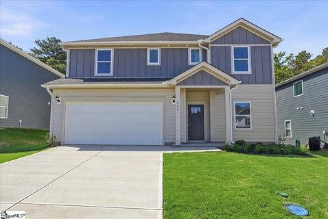 509 Tilson Road pending home in Cedar Shoals, Piedmont, SC