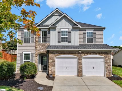 A home in Rose Hill