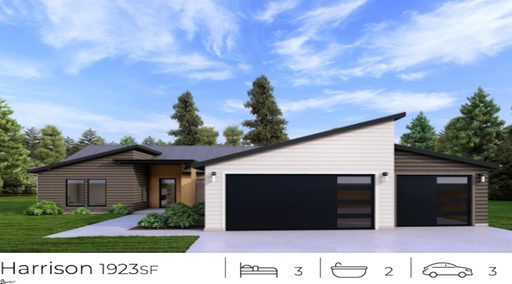 2057 Blessed Drive pending home in Innova Estates, Inman, SC
