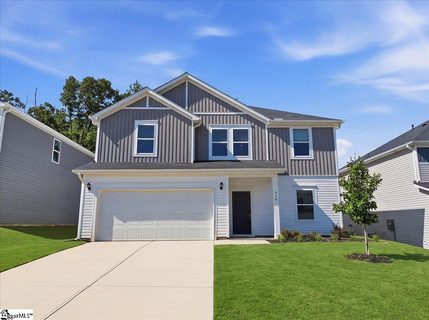 910 Rising Oak Court