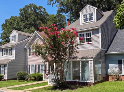 Homes in Country Club Springs, Spartanburg
