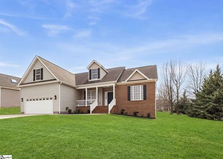 104 Josh Court active home in Ridgecreek Estates, Greer, SC