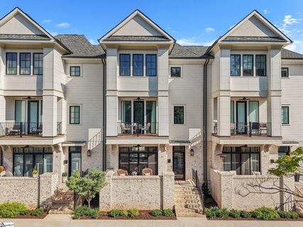 24 Claussen Avenue pending home in Augusta Row, Greenville, SC