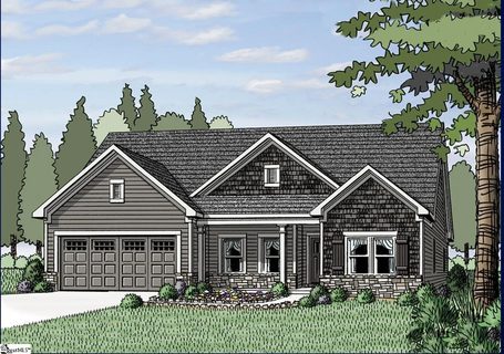 111 Nannies Circle active home in Cherokee Knoll, Williamston, SC