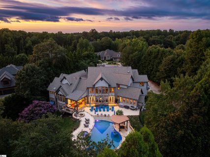 5 Peters Fork Lane sold home in Kingsbridge, Simpsonville, SC