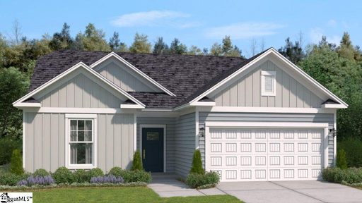 1206 Red Delicioius Drive active home in Persimmon Hill, Lyman, SC