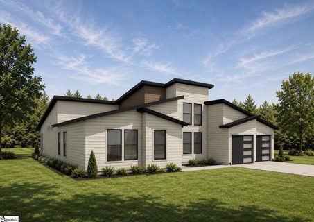 2062 Blessed Drive pending home in Innova Estates, Inman, SC