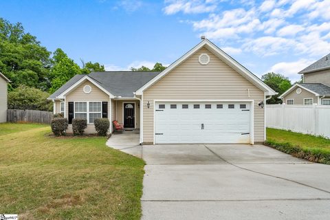 104 Belspring Lane active home in Vandiver Commons, Anderson, SC
