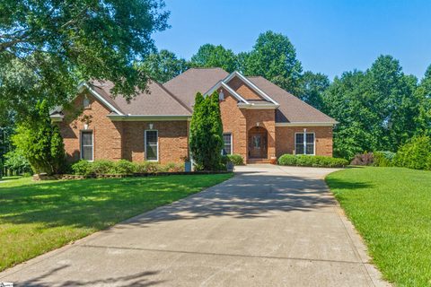 Homes in South Shore Heights, Inman