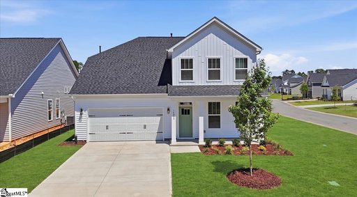 Homes in Walnut Ridge, Inman
