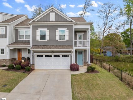 Homes in Rockbridge, Greer